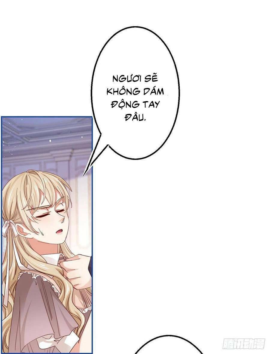 Hoàng Nữ Được Cưng Chiều Nhất Đế Quốc Chapter 85 - Trang 20