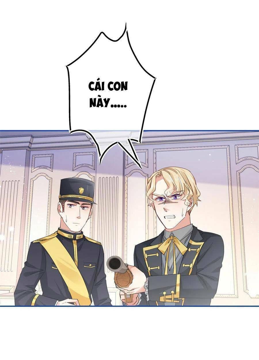 Hoàng Nữ Được Cưng Chiều Nhất Đế Quốc Chapter 85 - Trang 22