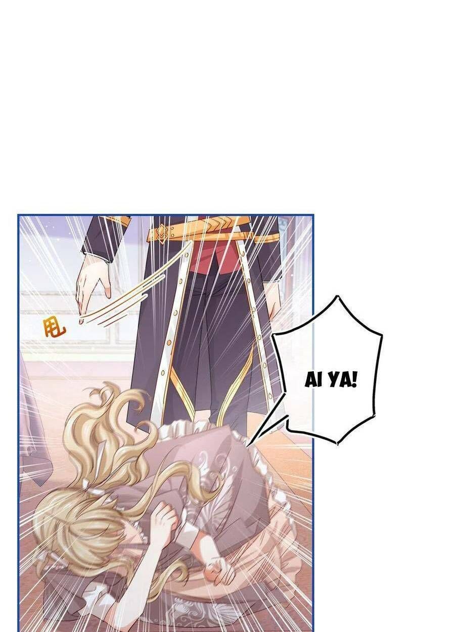 Hoàng Nữ Được Cưng Chiều Nhất Đế Quốc Chapter 85 - Trang 23