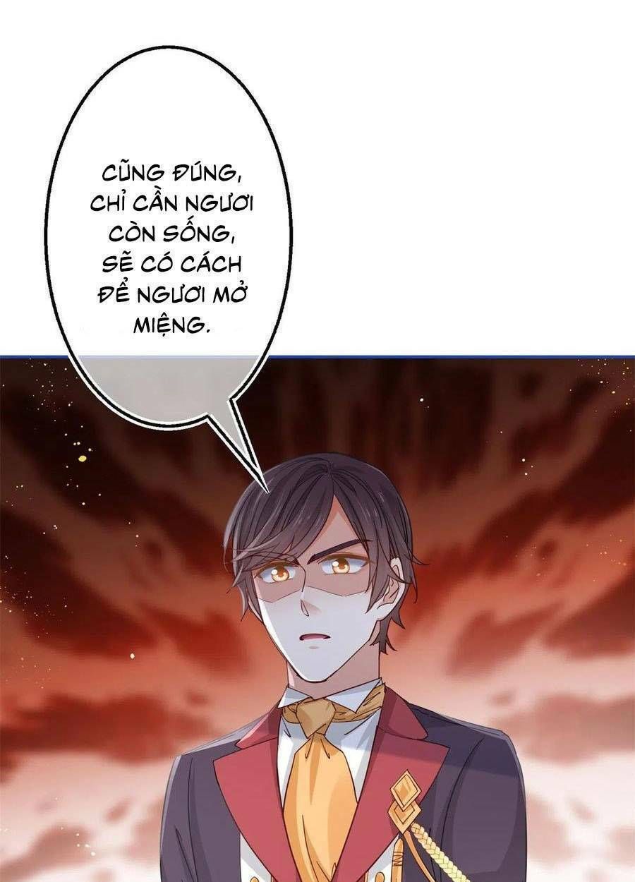 Hoàng Nữ Được Cưng Chiều Nhất Đế Quốc Chapter 85 - Trang 25