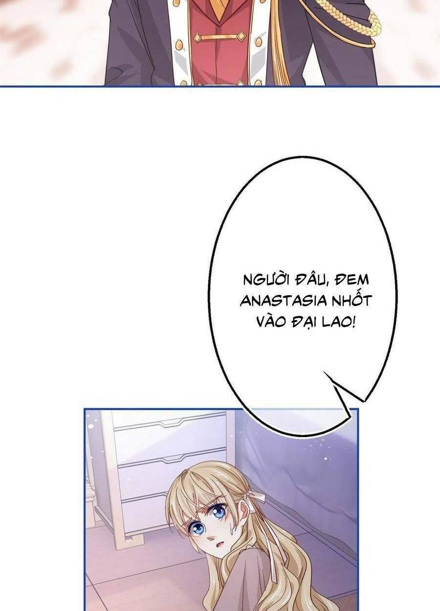 Hoàng Nữ Được Cưng Chiều Nhất Đế Quốc Chapter 85 - Trang 26