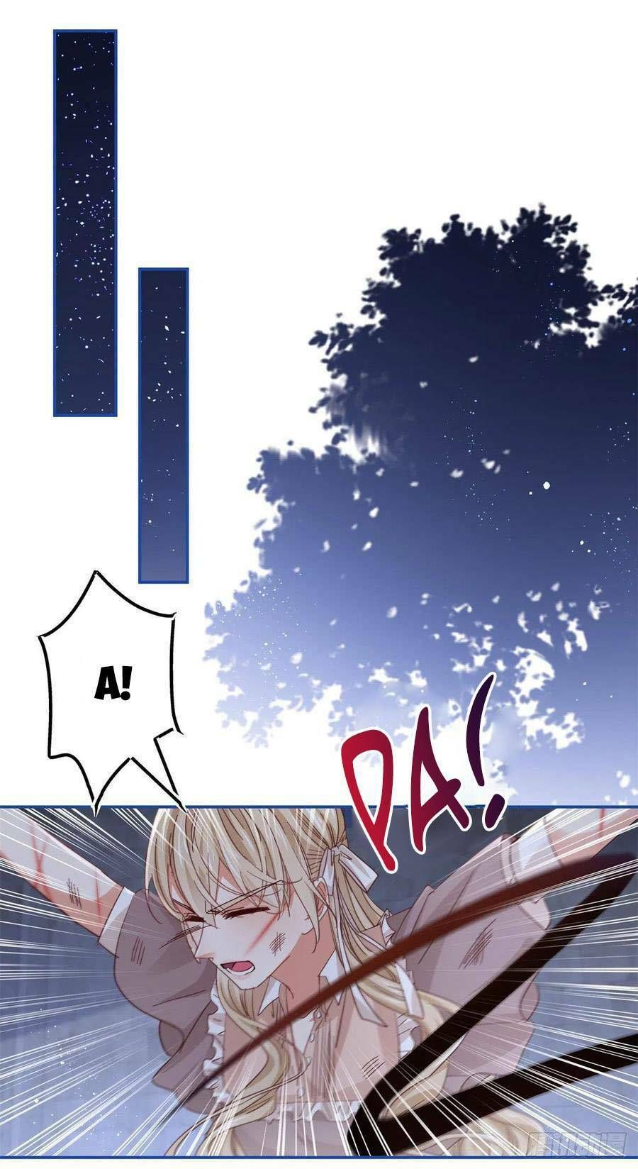 Hoàng Nữ Được Cưng Chiều Nhất Đế Quốc Chapter 85 - Trang 28