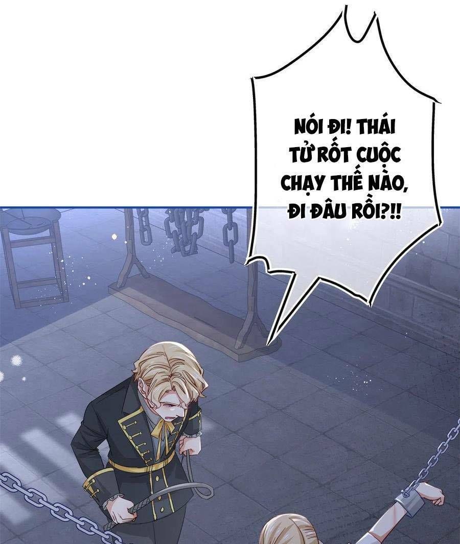 Hoàng Nữ Được Cưng Chiều Nhất Đế Quốc Chapter 85 - Trang 29
