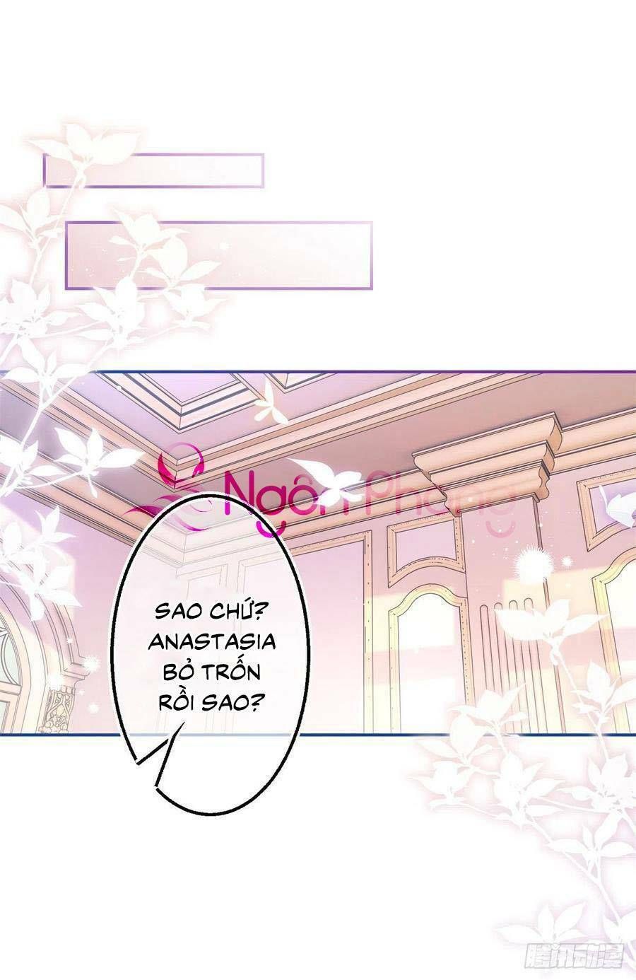 Hoàng Nữ Được Cưng Chiều Nhất Đế Quốc Chapter 85 - Trang 3