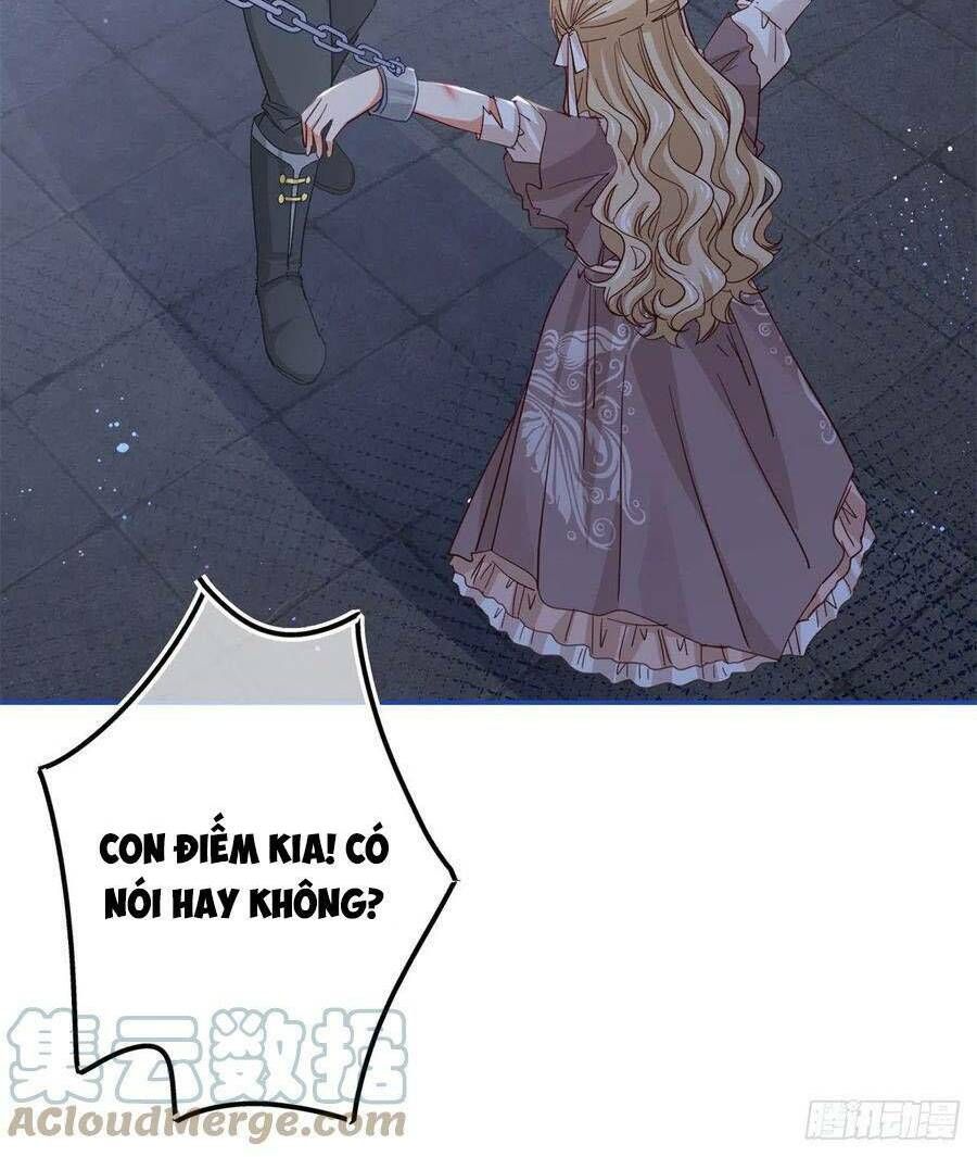 Hoàng Nữ Được Cưng Chiều Nhất Đế Quốc Chapter 85 - Trang 30