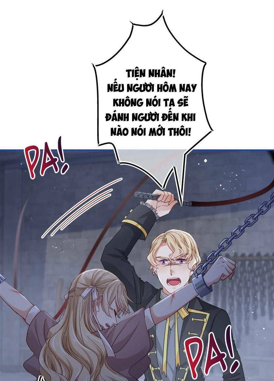 Hoàng Nữ Được Cưng Chiều Nhất Đế Quốc Chapter 85 - Trang 32