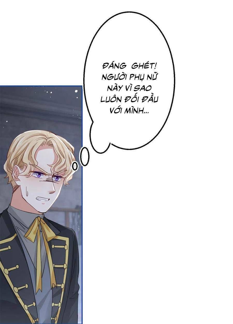 Hoàng Nữ Được Cưng Chiều Nhất Đế Quốc Chapter 85 - Trang 35