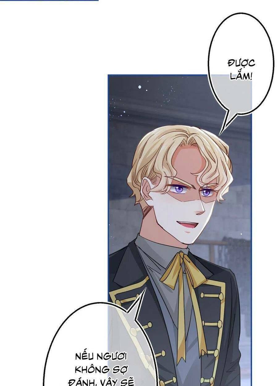 Hoàng Nữ Được Cưng Chiều Nhất Đế Quốc Chapter 85 - Trang 36