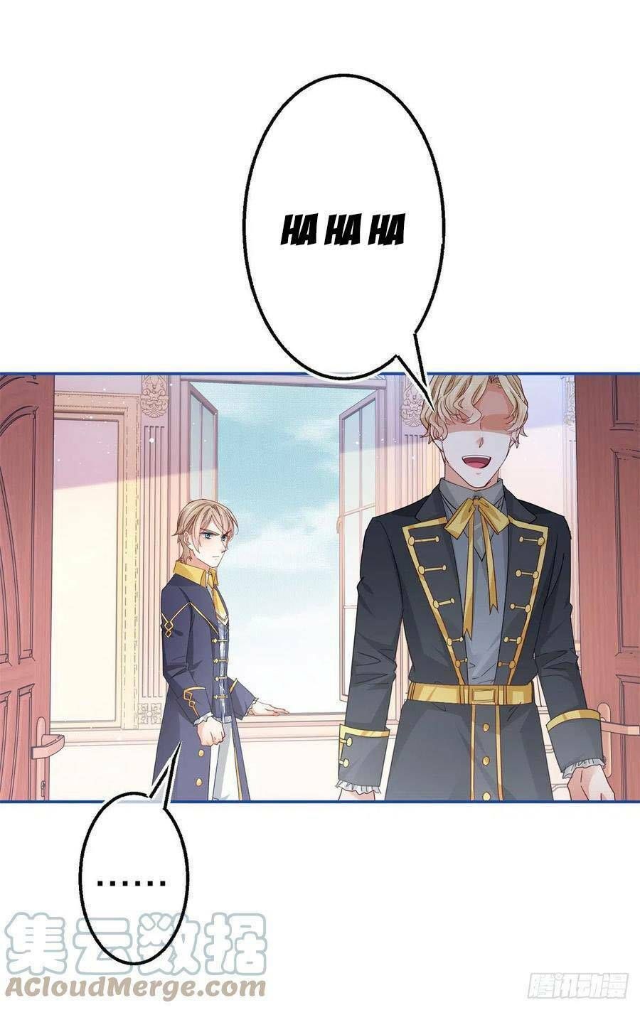 Hoàng Nữ Được Cưng Chiều Nhất Đế Quốc Chapter 85 - Trang 6