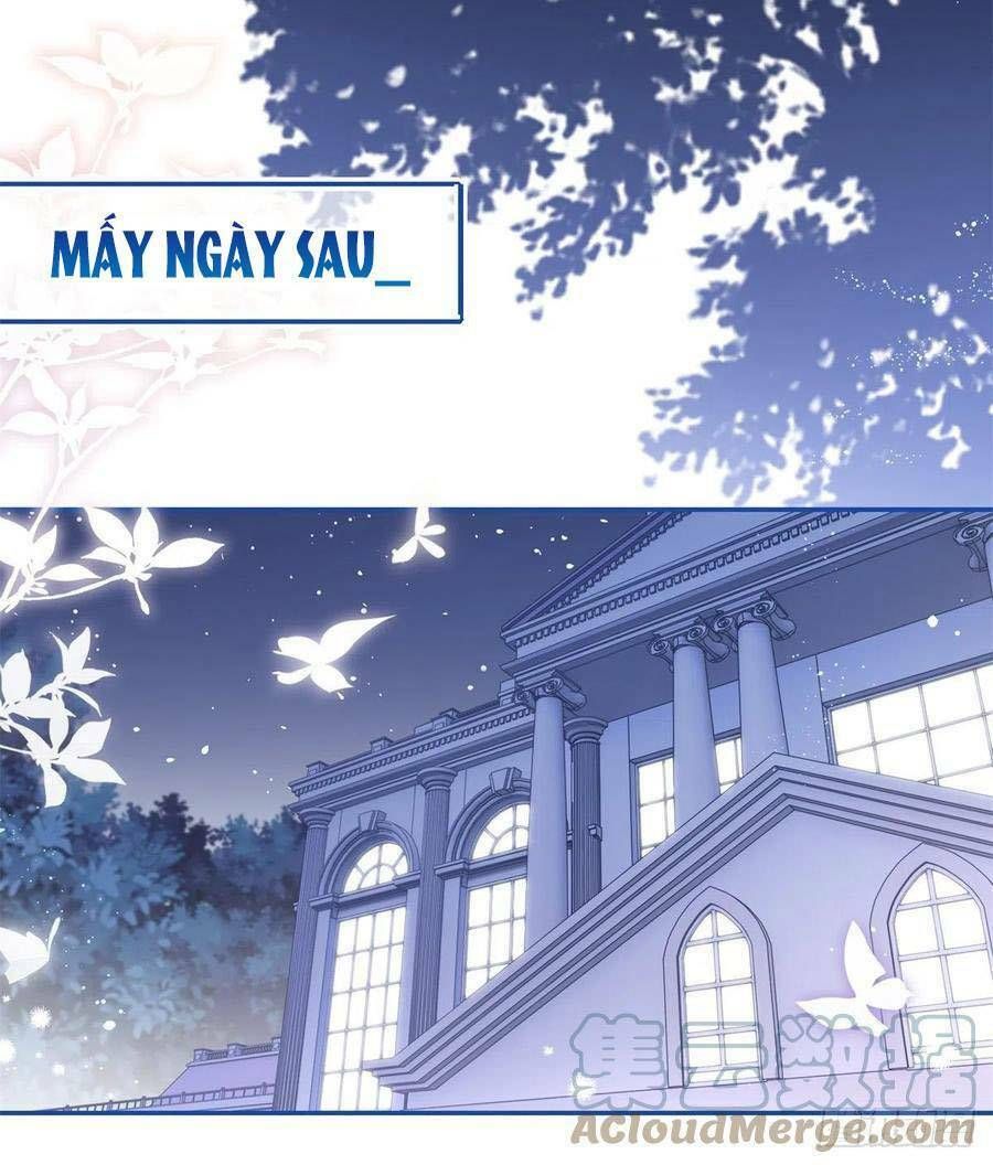 Hoàng Nữ Được Cưng Chiều Nhất Đế Quốc Chapter 85 - Trang 9