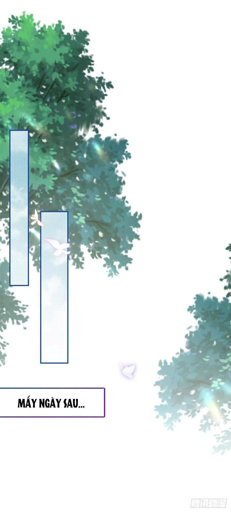 Hoàng Nữ Được Cưng Chiều Nhất Đế Quốc Chapter 86 - Trang 14