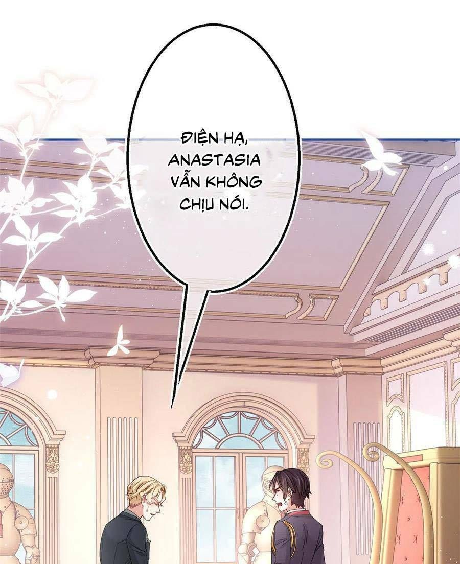 Hoàng Nữ Được Cưng Chiều Nhất Đế Quốc Chapter 86 - Trang 15