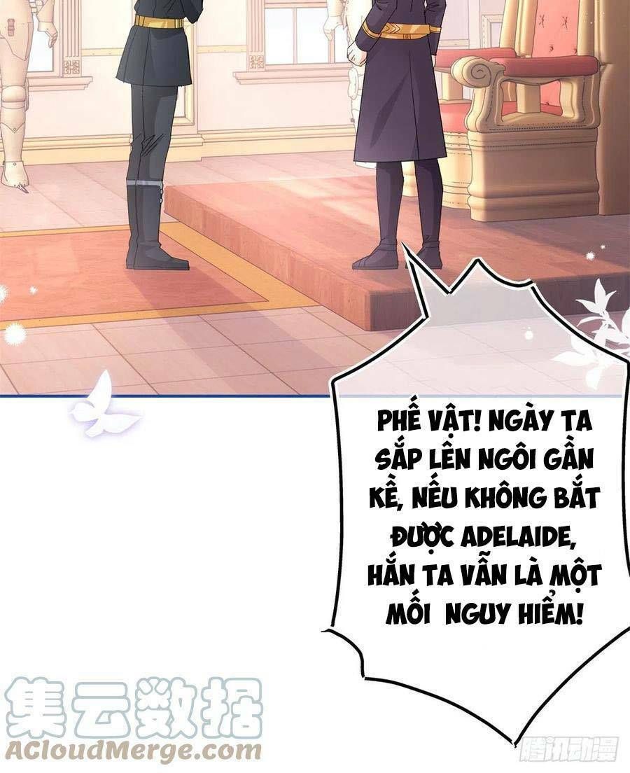 Hoàng Nữ Được Cưng Chiều Nhất Đế Quốc Chapter 86 - Trang 16