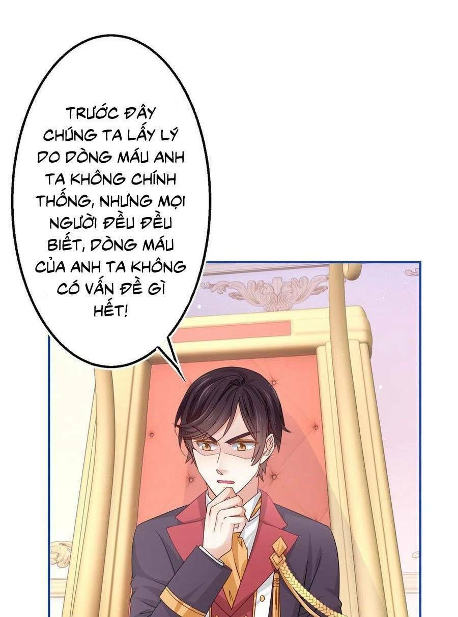 Hoàng Nữ Được Cưng Chiều Nhất Đế Quốc Chapter 86 - Trang 17