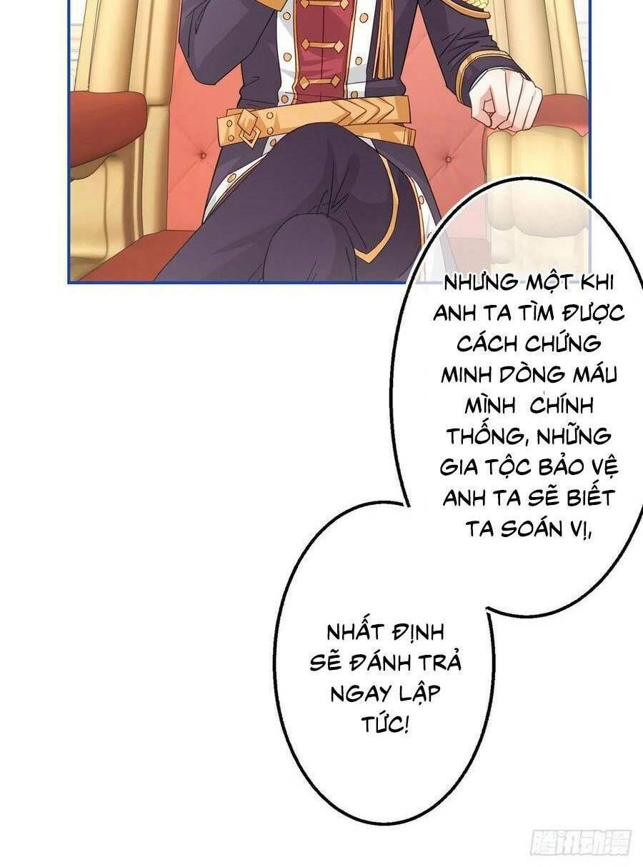 Hoàng Nữ Được Cưng Chiều Nhất Đế Quốc Chapter 86 - Trang 18