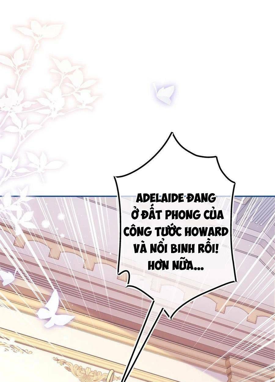 Hoàng Nữ Được Cưng Chiều Nhất Đế Quốc Chapter 86 - Trang 20
