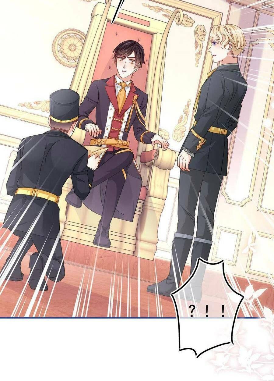 Hoàng Nữ Được Cưng Chiều Nhất Đế Quốc Chapter 86 - Trang 21