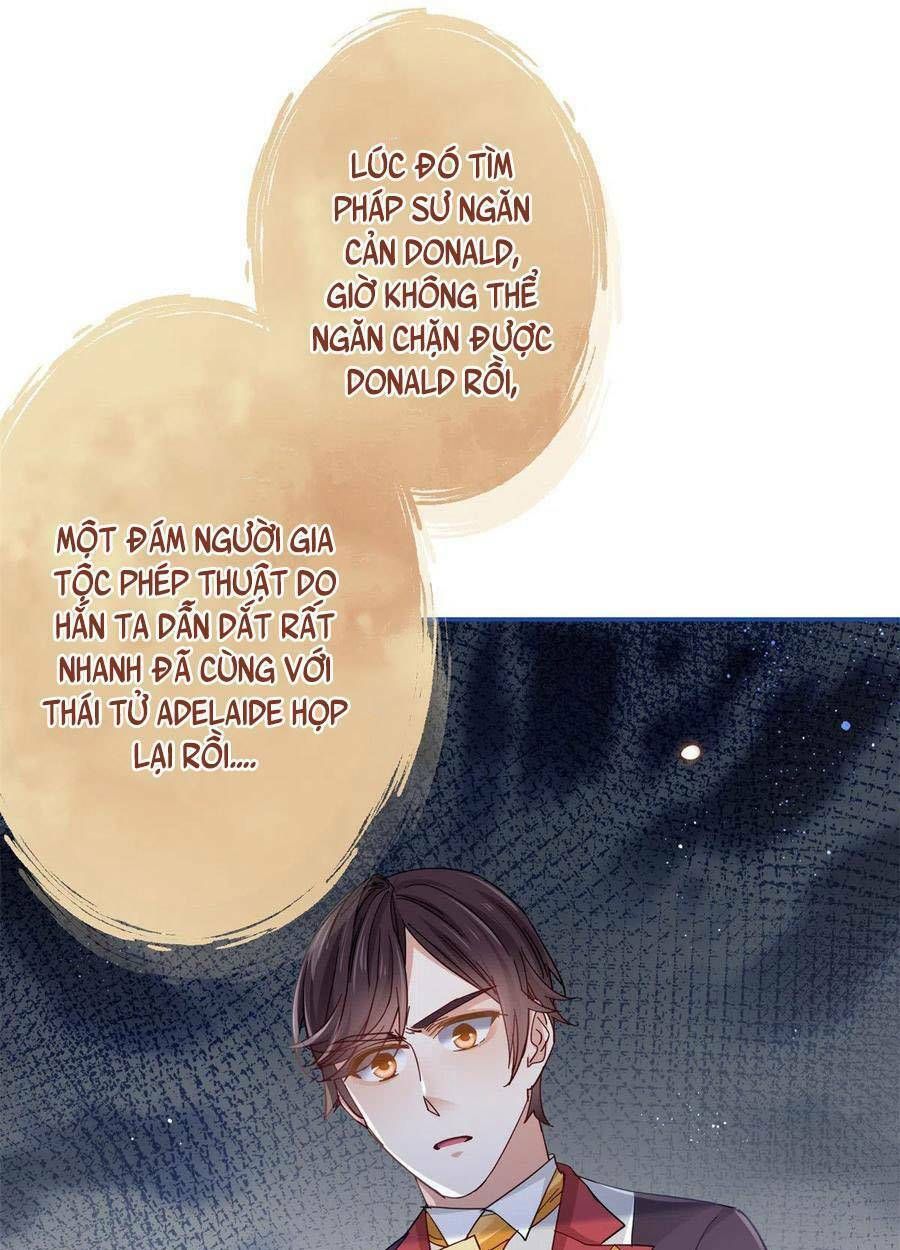 Hoàng Nữ Được Cưng Chiều Nhất Đế Quốc Chapter 86 - Trang 24