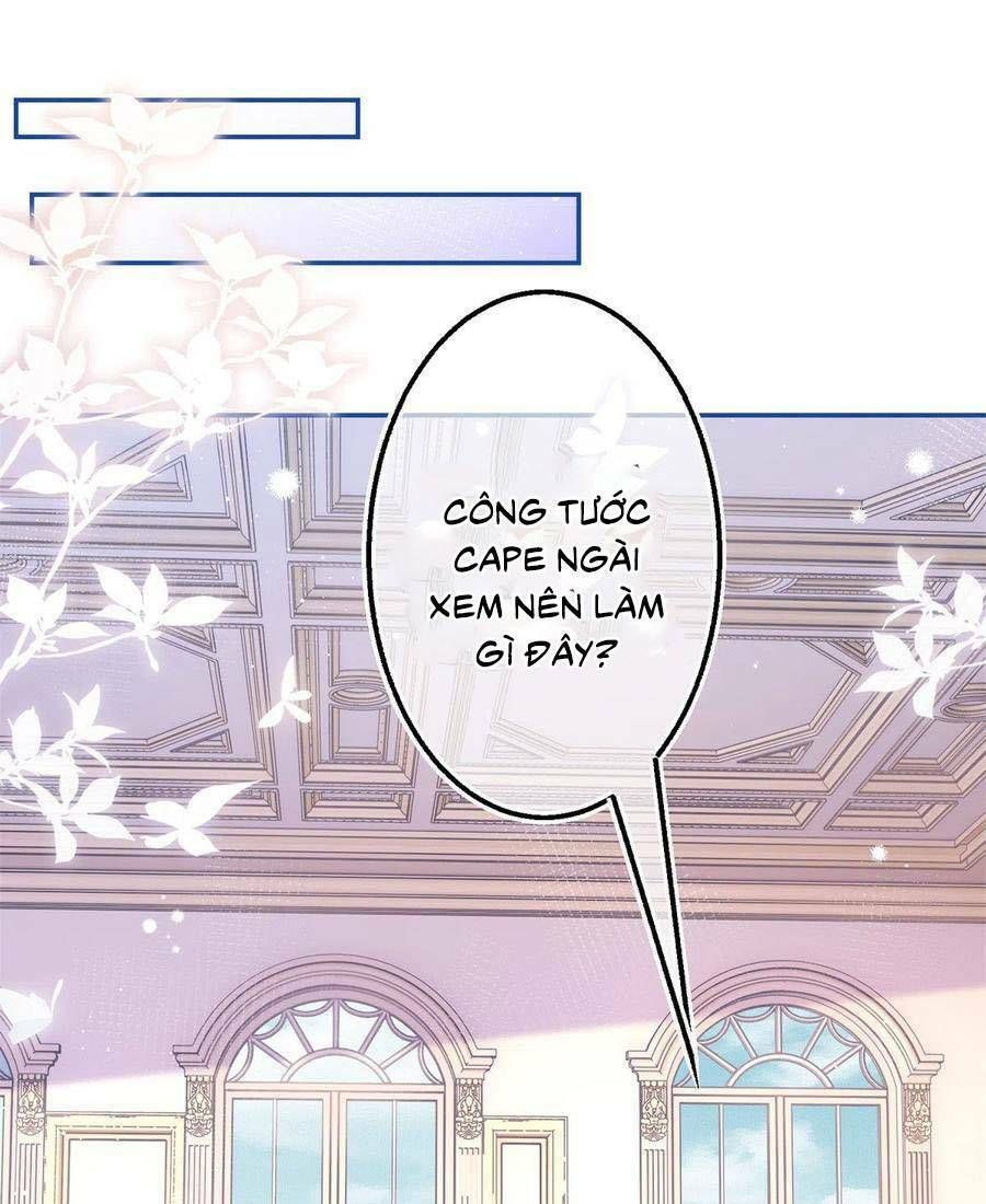 Hoàng Nữ Được Cưng Chiều Nhất Đế Quốc Chapter 86 - Trang 29
