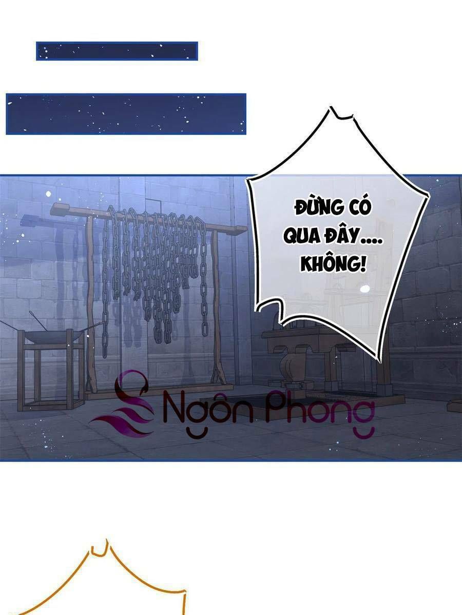Hoàng Nữ Được Cưng Chiều Nhất Đế Quốc Chapter 86 - Trang 3
