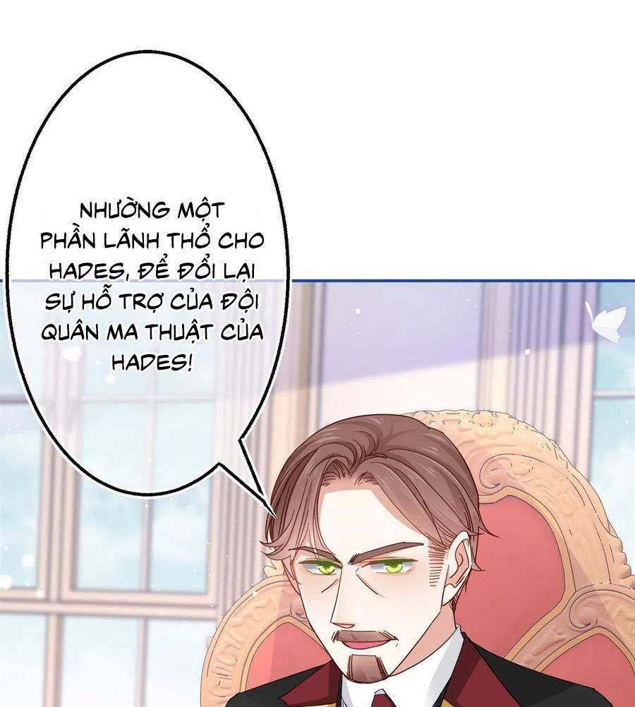 Hoàng Nữ Được Cưng Chiều Nhất Đế Quốc Chapter 86 - Trang 33