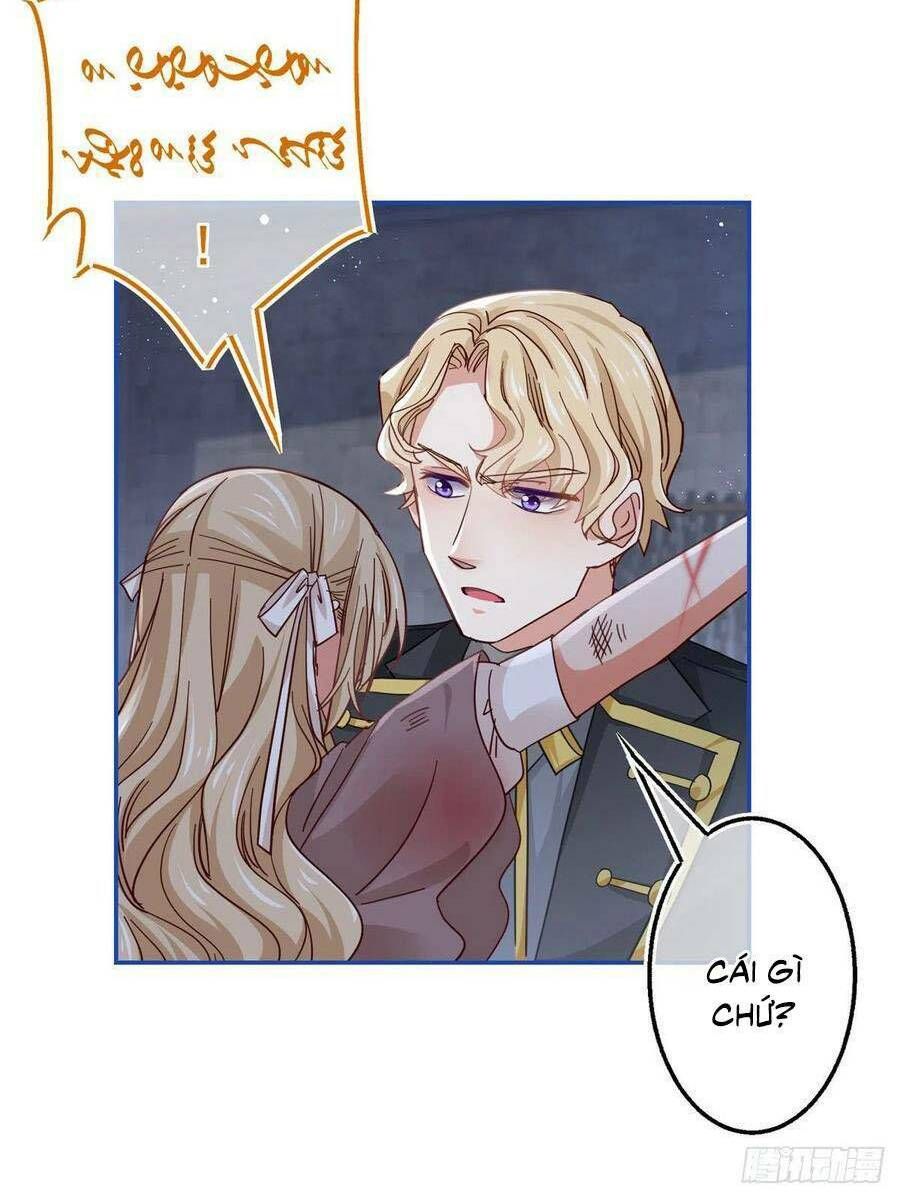 Hoàng Nữ Được Cưng Chiều Nhất Đế Quốc Chapter 86 - Trang 4
