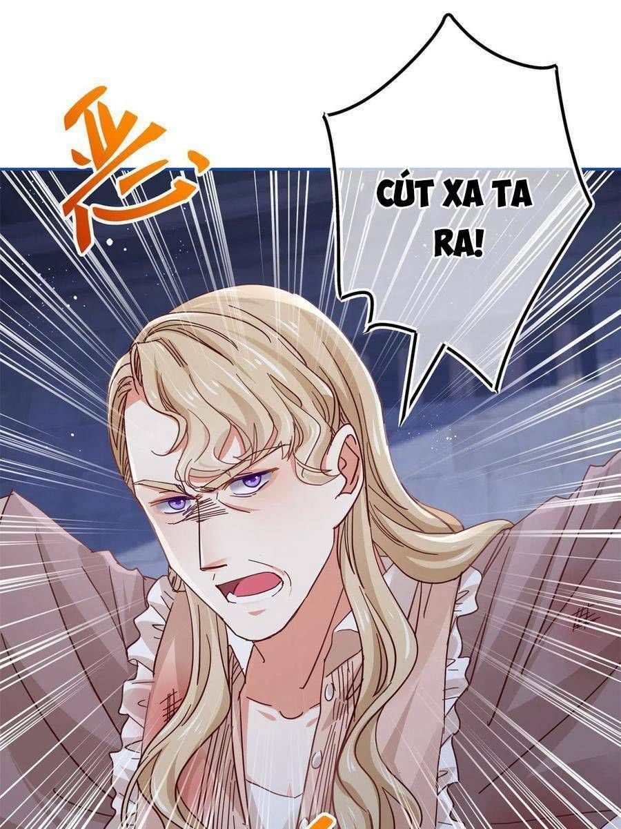 Hoàng Nữ Được Cưng Chiều Nhất Đế Quốc Chapter 86 - Trang 5
