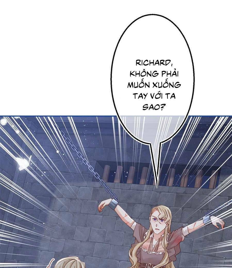 Hoàng Nữ Được Cưng Chiều Nhất Đế Quốc Chapter 86 - Trang 7