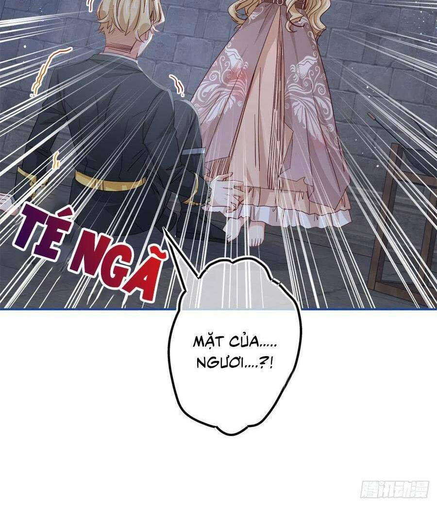 Hoàng Nữ Được Cưng Chiều Nhất Đế Quốc Chapter 86 - Trang 8