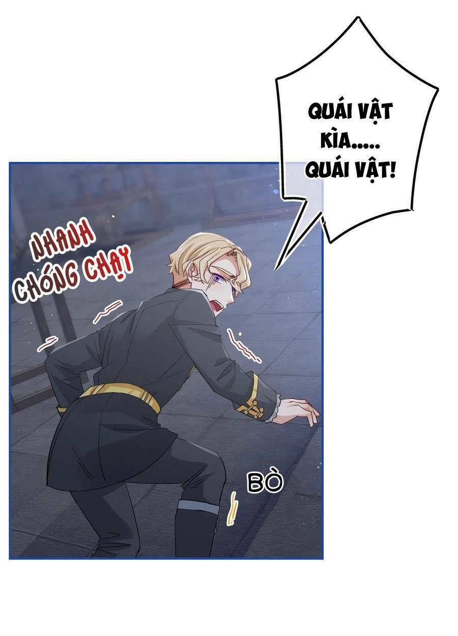 Hoàng Nữ Được Cưng Chiều Nhất Đế Quốc Chapter 86 - Trang 9