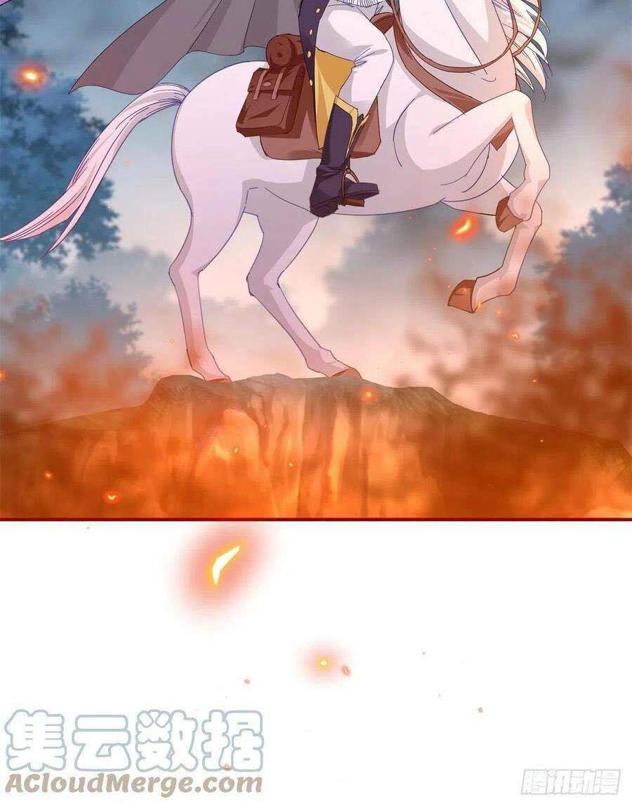 Hoàng Nữ Được Cưng Chiều Nhất Đế Quốc Chapter 87 - Trang 10