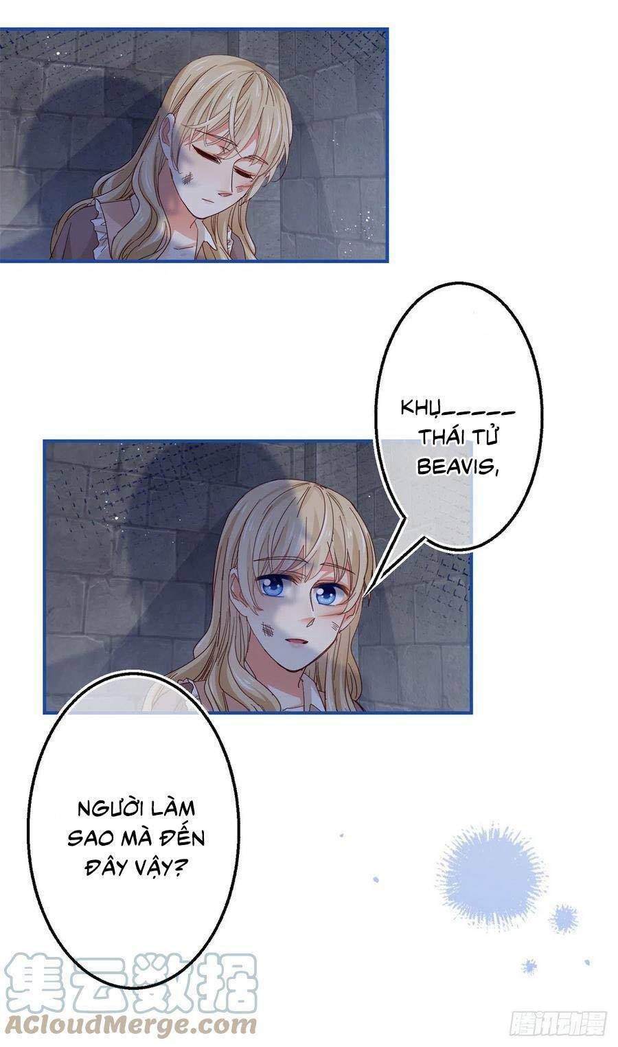Hoàng Nữ Được Cưng Chiều Nhất Đế Quốc Chapter 87 - Trang 13