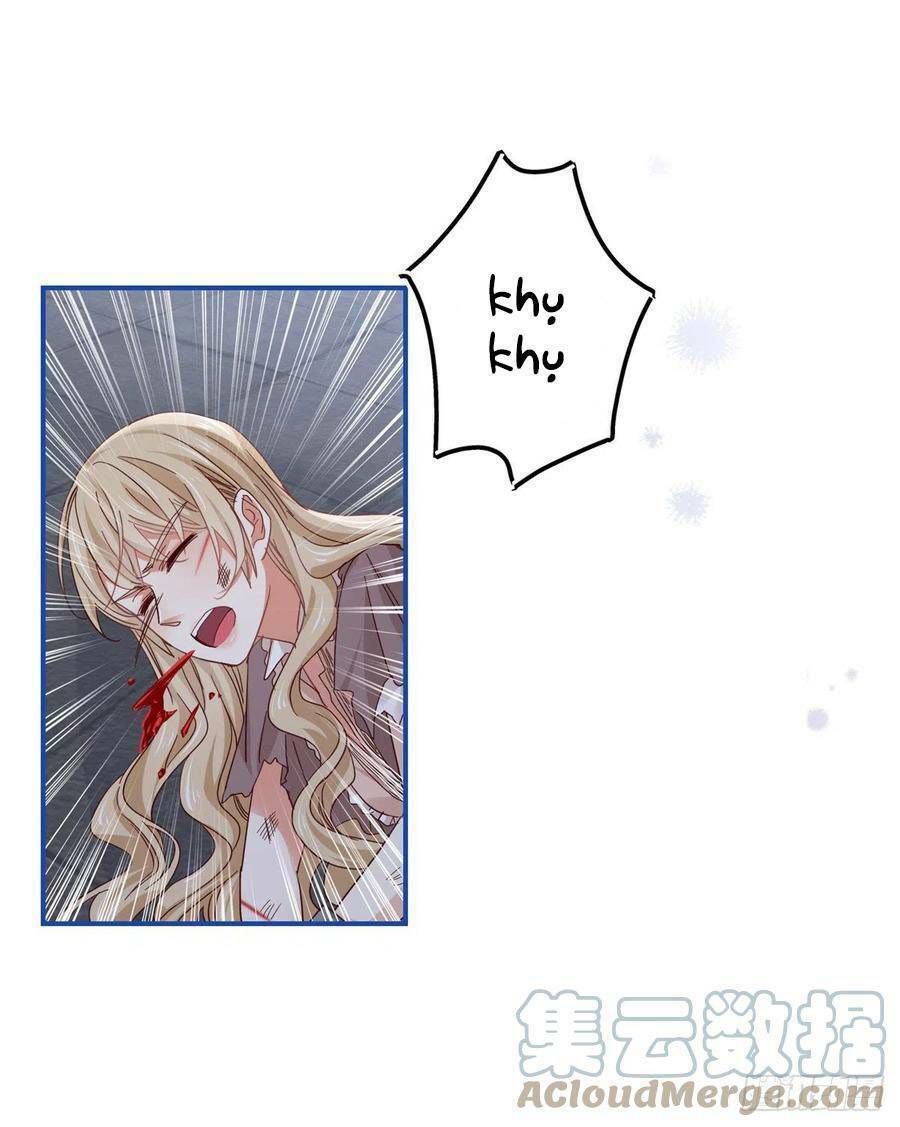Hoàng Nữ Được Cưng Chiều Nhất Đế Quốc Chapter 87 - Trang 15