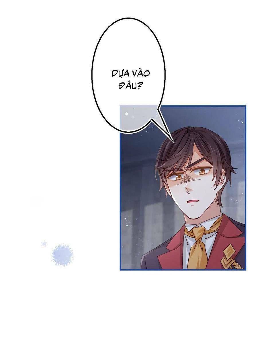 Hoàng Nữ Được Cưng Chiều Nhất Đế Quốc Chapter 87 - Trang 19
