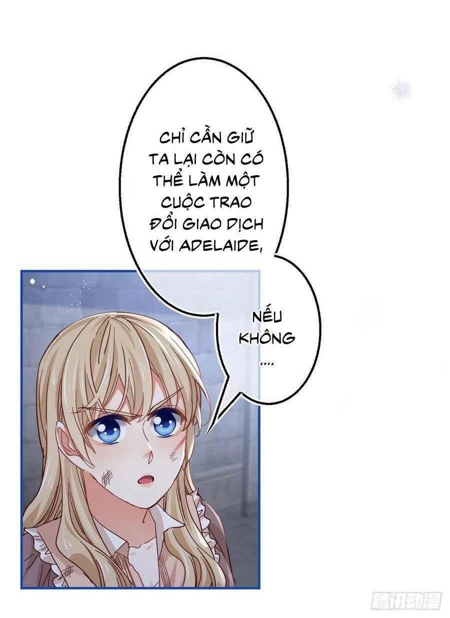 Hoàng Nữ Được Cưng Chiều Nhất Đế Quốc Chapter 87 - Trang 20