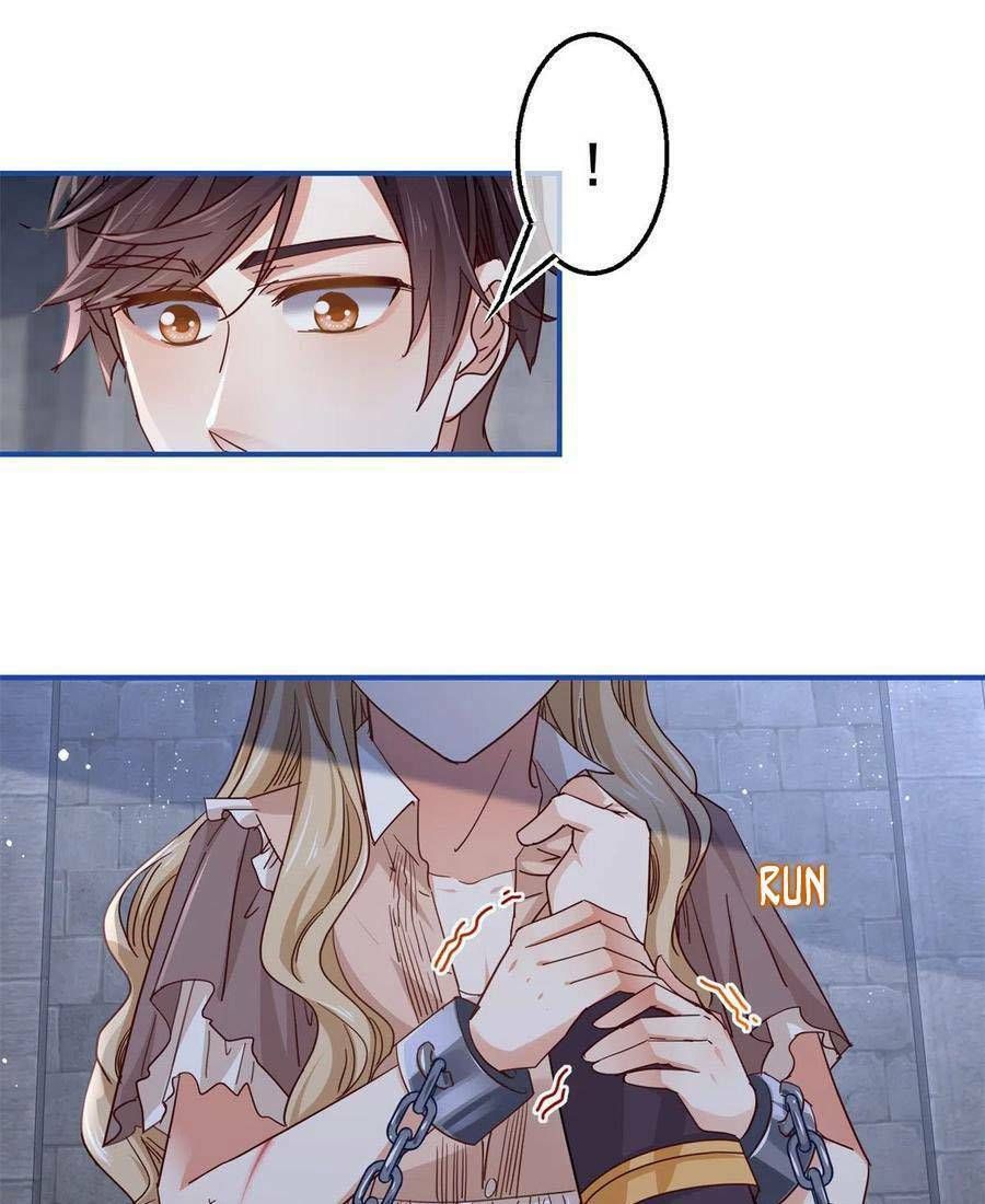 Hoàng Nữ Được Cưng Chiều Nhất Đế Quốc Chapter 87 - Trang 22
