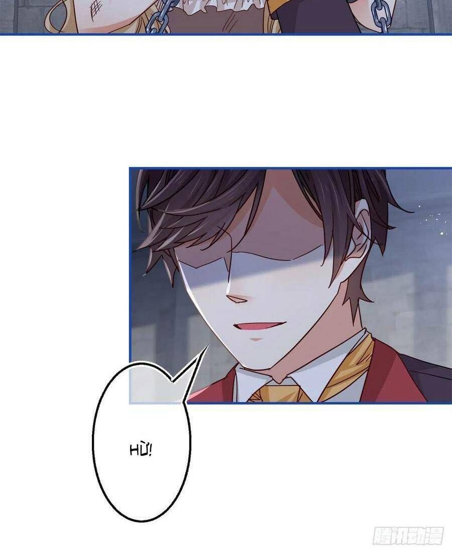 Hoàng Nữ Được Cưng Chiều Nhất Đế Quốc Chapter 87 - Trang 23