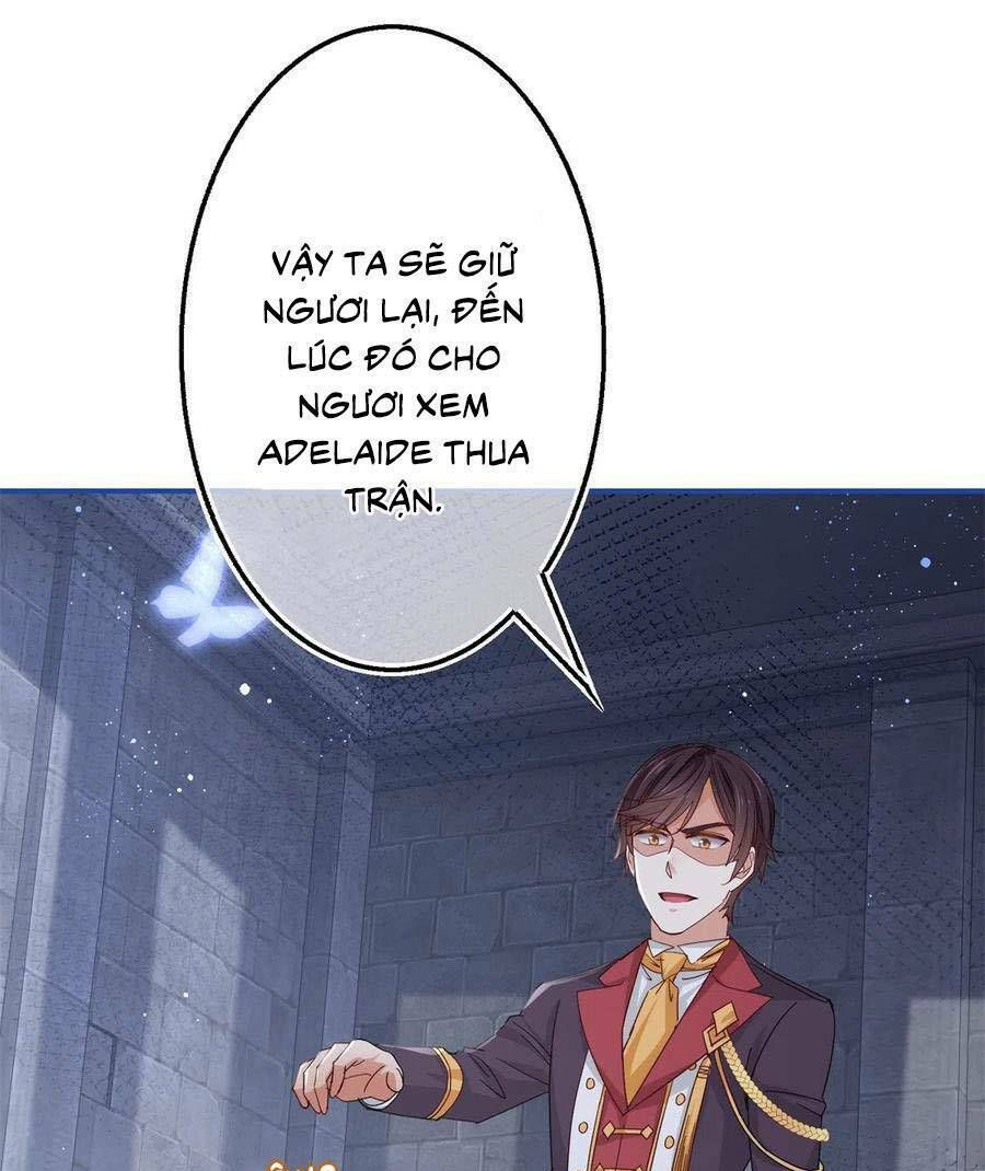 Hoàng Nữ Được Cưng Chiều Nhất Đế Quốc Chapter 87 - Trang 24