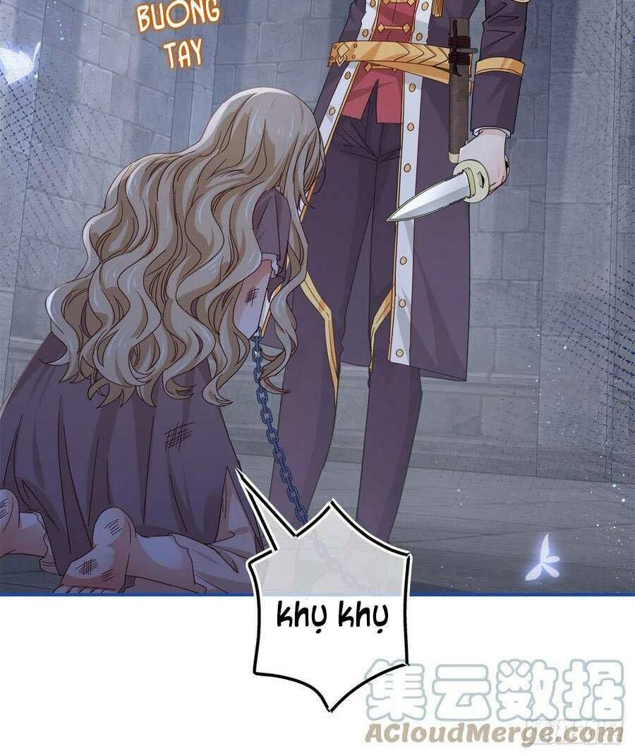 Hoàng Nữ Được Cưng Chiều Nhất Đế Quốc Chapter 87 - Trang 25