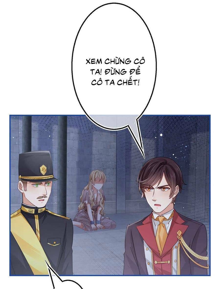 Hoàng Nữ Được Cưng Chiều Nhất Đế Quốc Chapter 87 - Trang 26