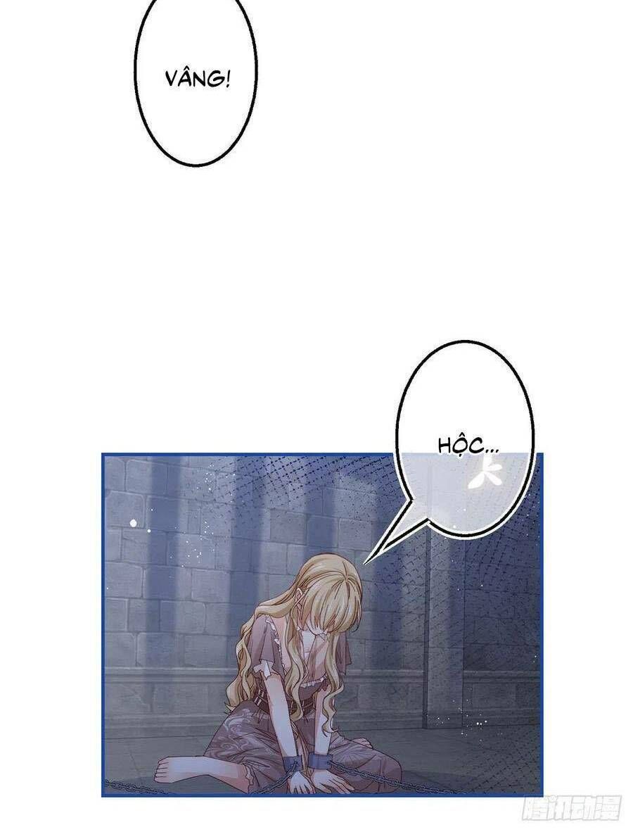 Hoàng Nữ Được Cưng Chiều Nhất Đế Quốc Chapter 87 - Trang 27