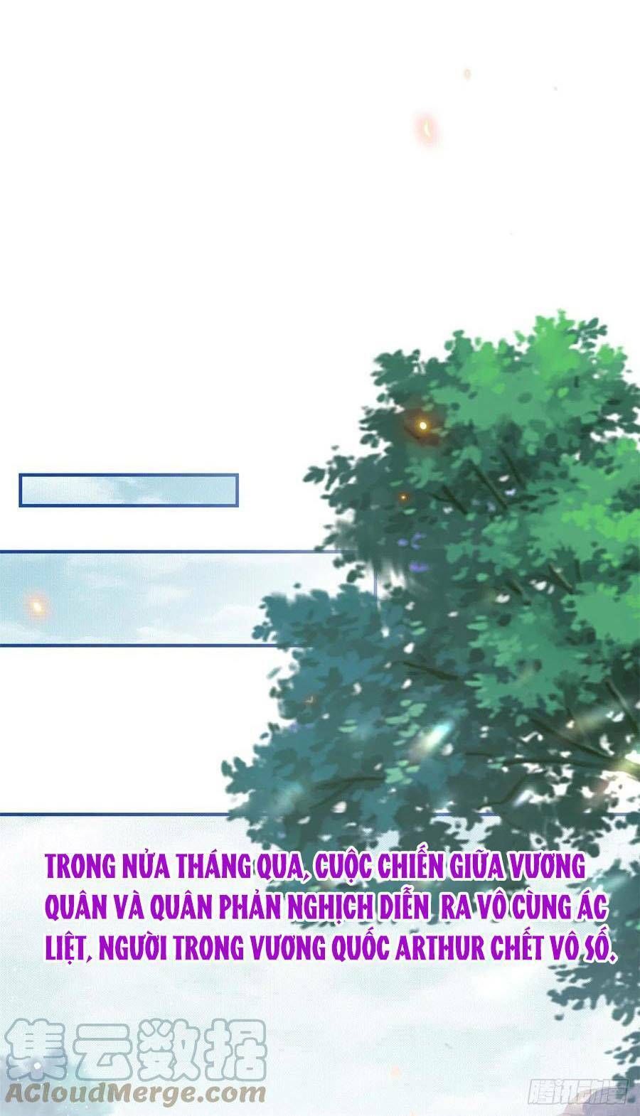Hoàng Nữ Được Cưng Chiều Nhất Đế Quốc Chapter 87 - Trang 28