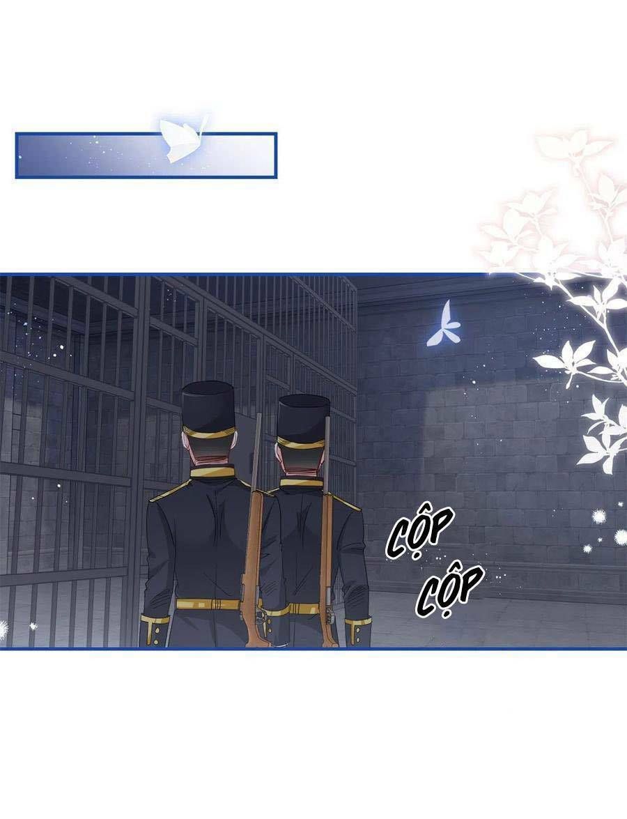 Hoàng Nữ Được Cưng Chiều Nhất Đế Quốc Chapter 87 - Trang 30