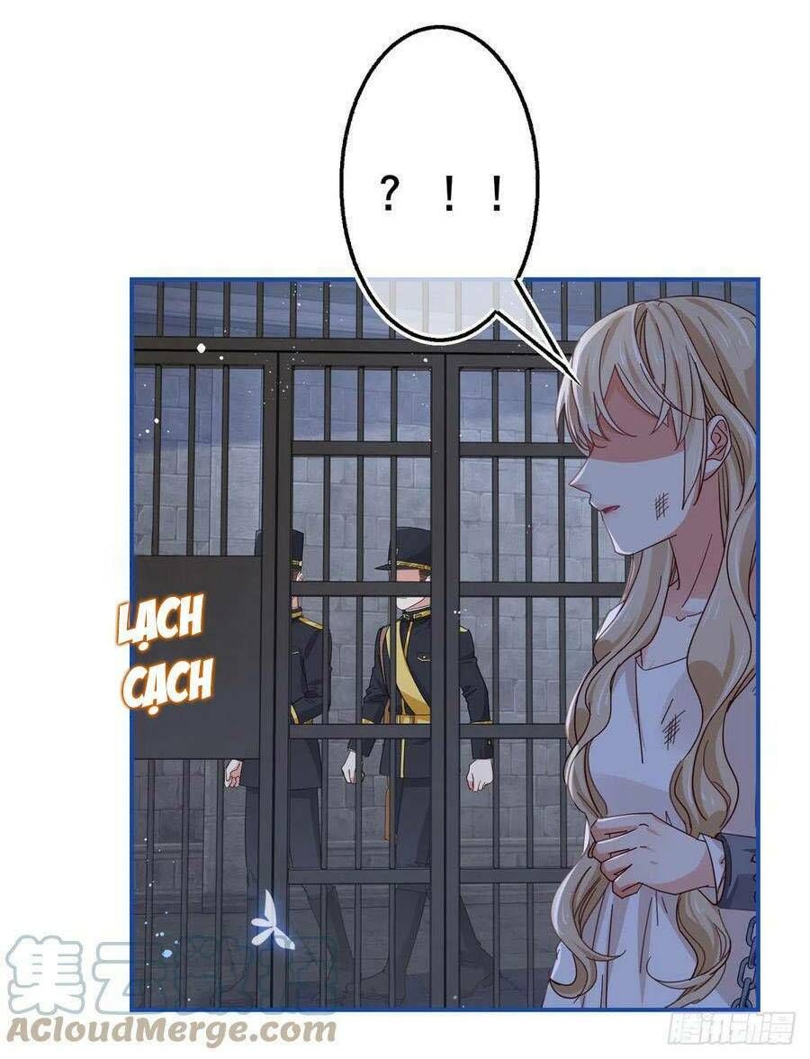 Hoàng Nữ Được Cưng Chiều Nhất Đế Quốc Chapter 87 - Trang 31