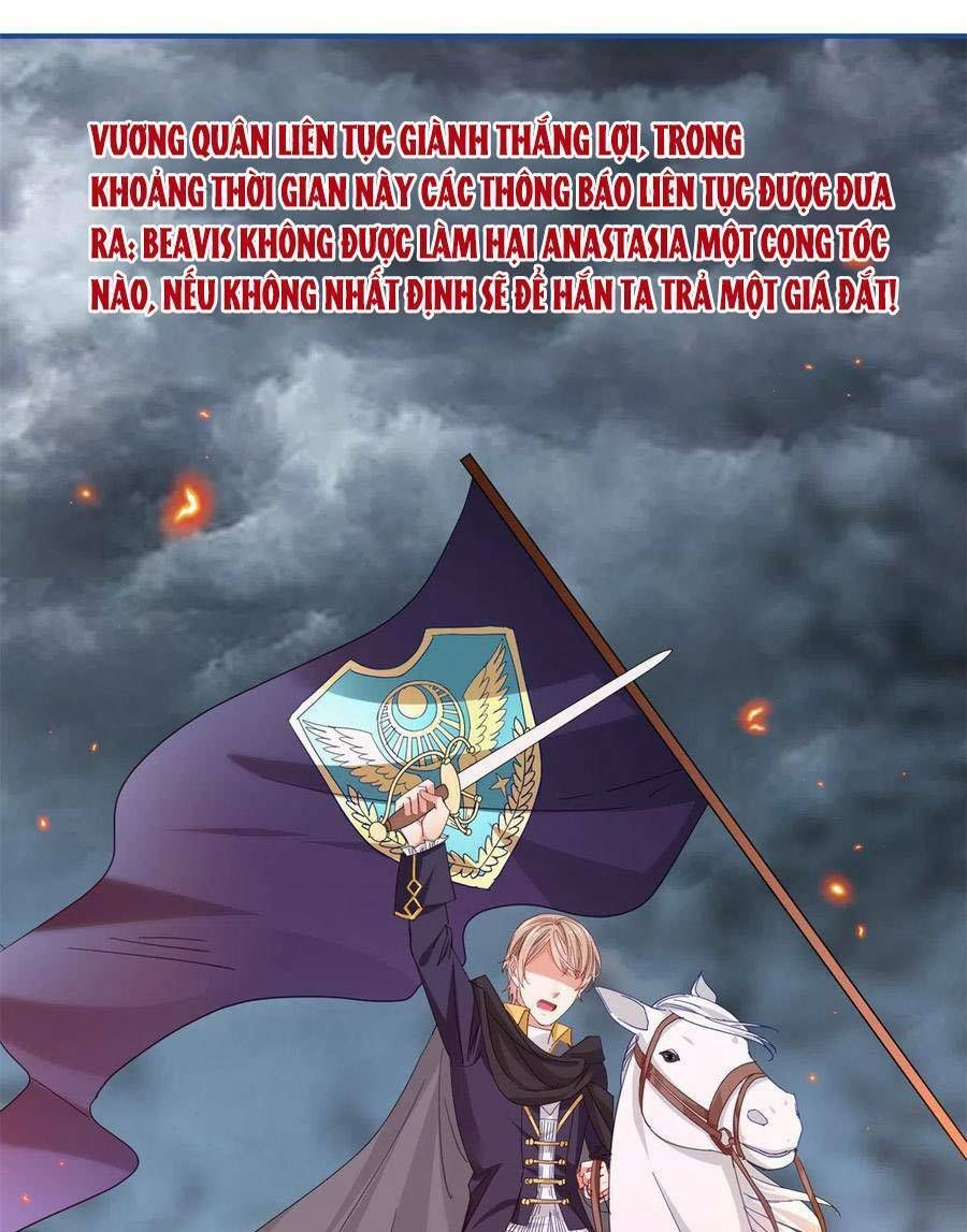 Hoàng Nữ Được Cưng Chiều Nhất Đế Quốc Chapter 87 - Trang 9