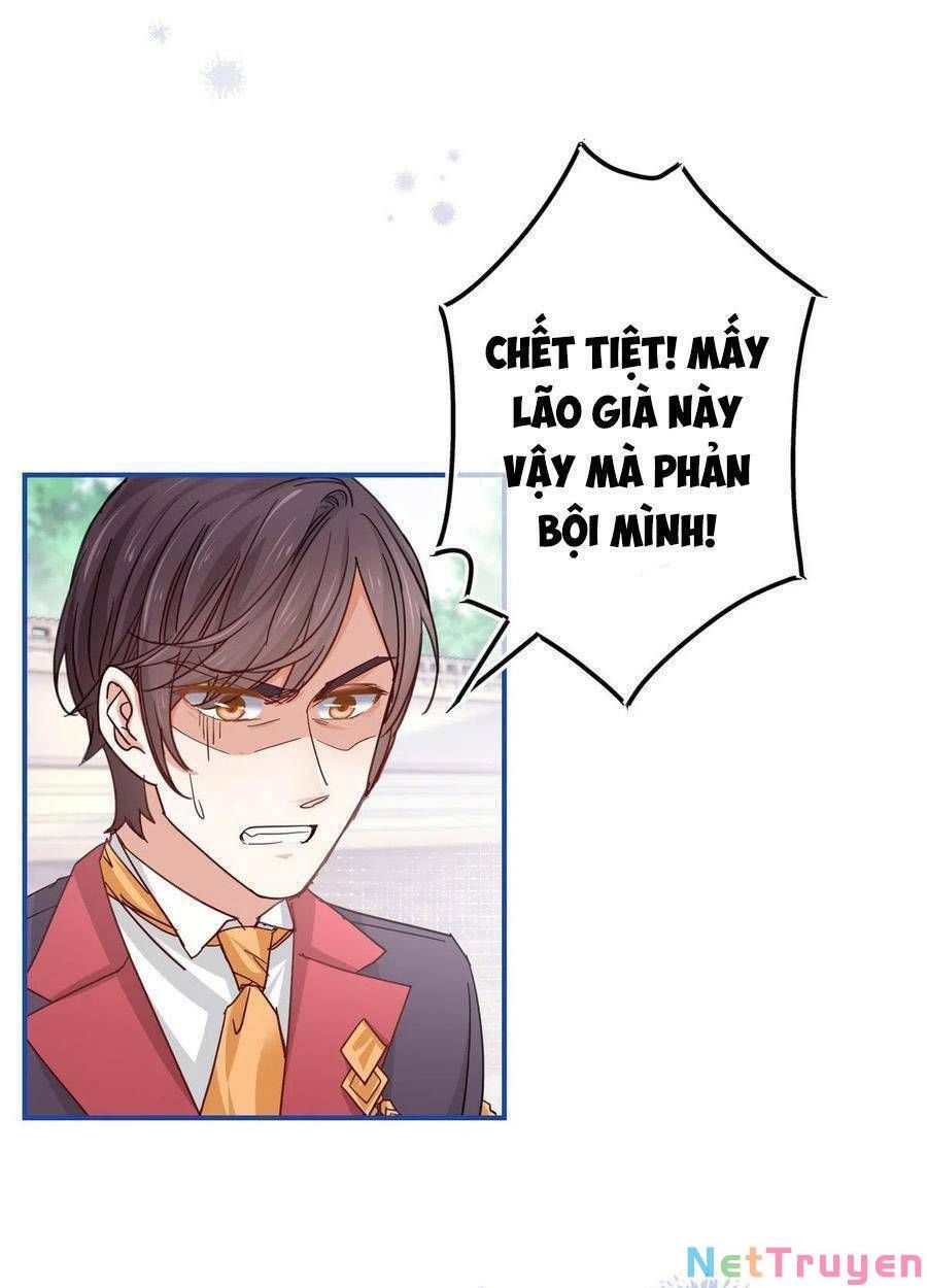 Hoàng Nữ Được Cưng Chiều Nhất Đế Quốc Chapter 88 - Trang 10