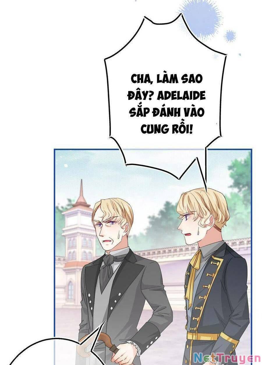 Hoàng Nữ Được Cưng Chiều Nhất Đế Quốc Chapter 88 - Trang 11