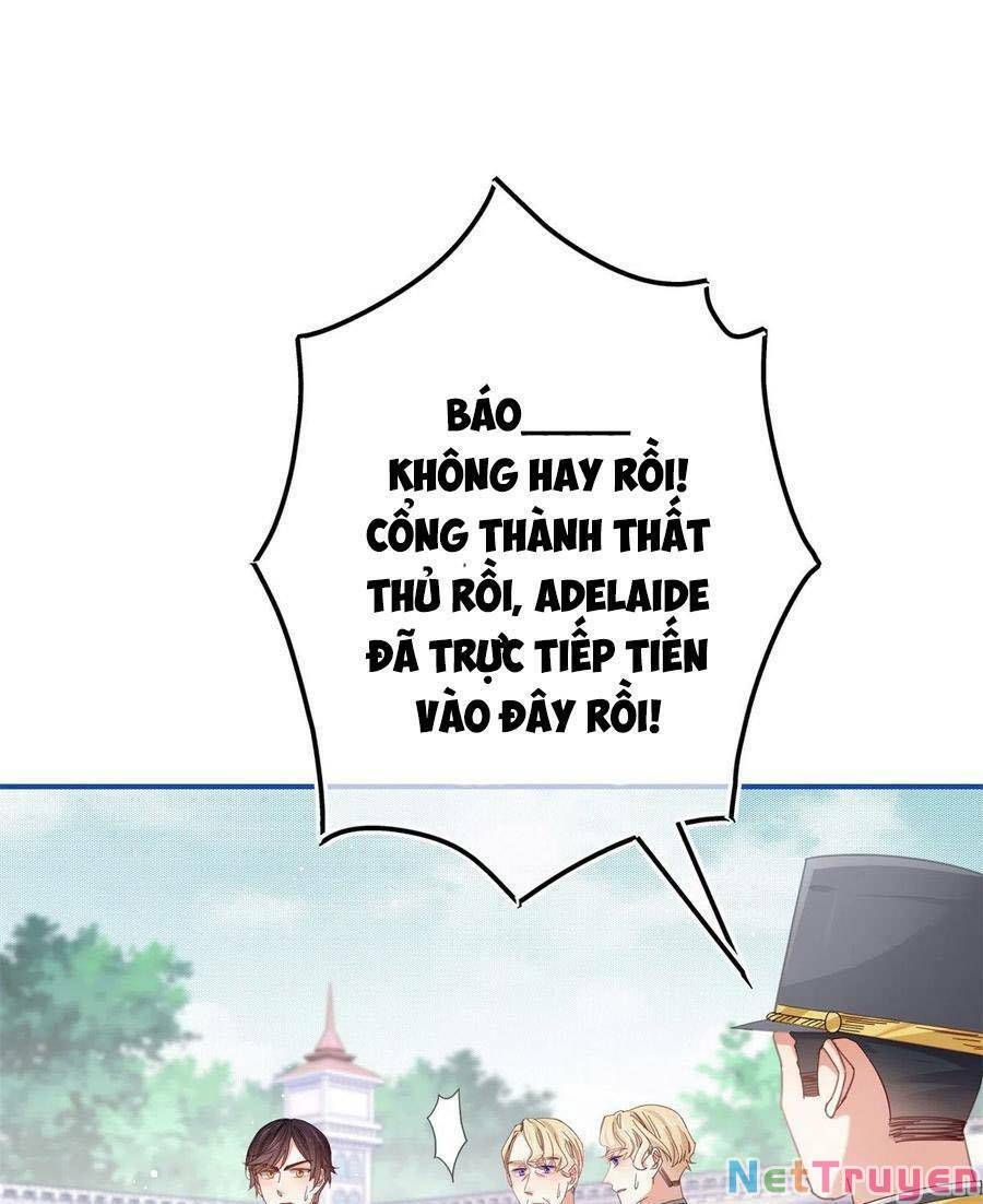 Hoàng Nữ Được Cưng Chiều Nhất Đế Quốc Chapter 88 - Trang 13