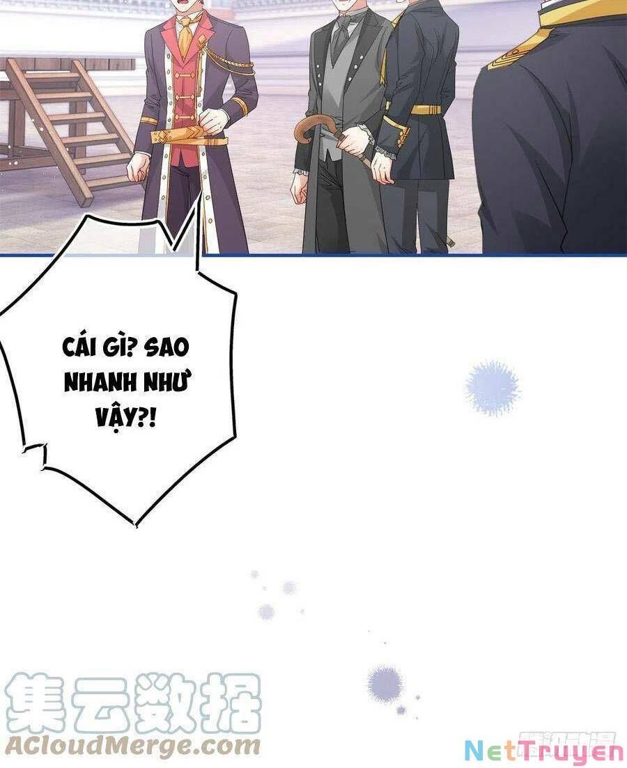 Hoàng Nữ Được Cưng Chiều Nhất Đế Quốc Chapter 88 - Trang 14