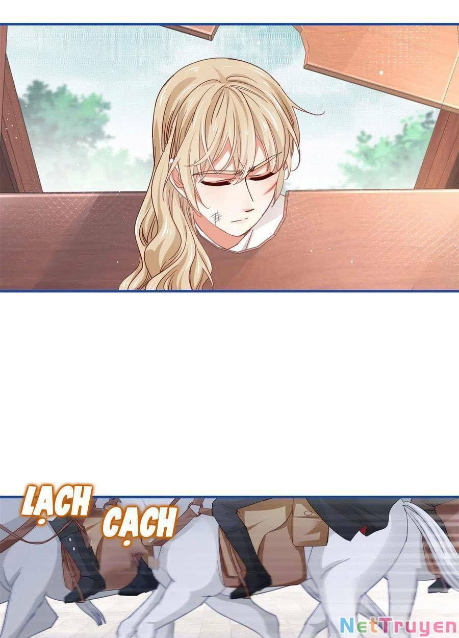 Hoàng Nữ Được Cưng Chiều Nhất Đế Quốc Chapter 88 - Trang 15